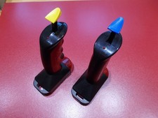 Carrera 2x Drücker Wireless Digital, Handregler, Evolution, Exclusiv, 132 124