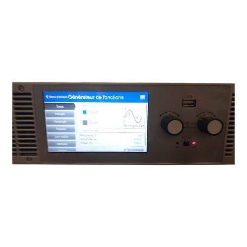 Elektro automatik elr - elektro-automatik, ea-elr