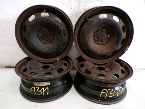 Stahlfelge golf 4 - vw,