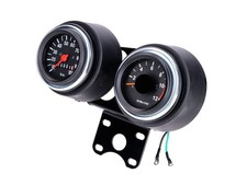 Amaturenträger / Cockpit mit