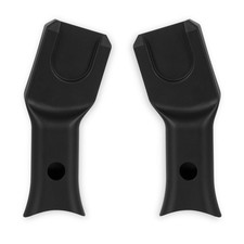 Cybex EOS LUX Adapter Schwarz