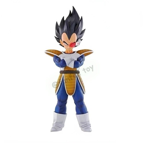 Vegeta figur 22cm dragon - |,