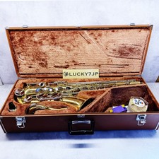 Yamaha YTS-23 Tenorsaxophon