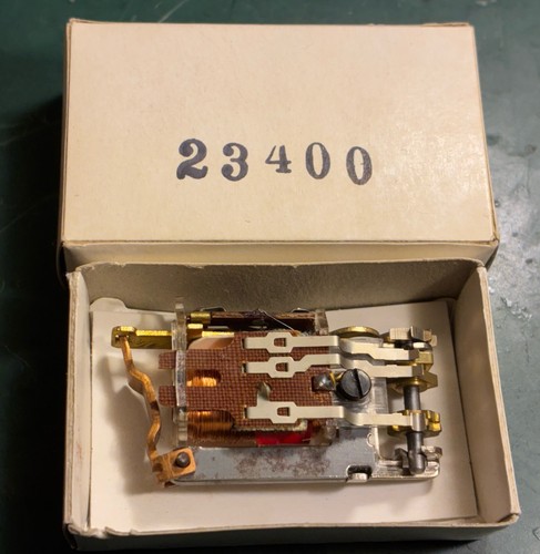 Märklin neu umschalter für - neu,