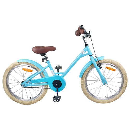 Kinderfahrrad zoll für - , 22