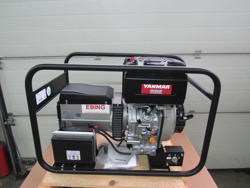 Stromerzeuger generator - stromerzeuger,
