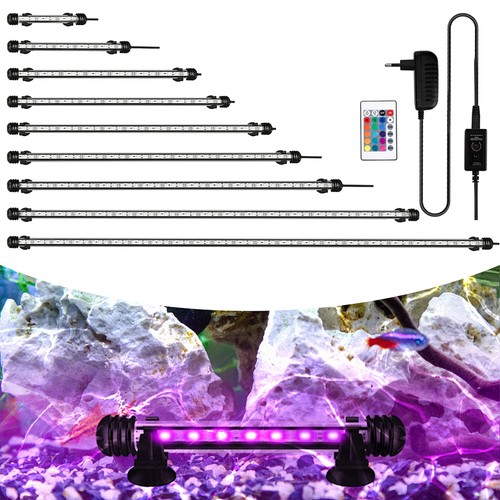 5050 led tauchlicht - led, aquarium