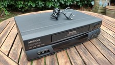 MEDION MD 8910 VHS
