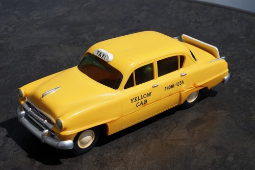Original pmc promo - original, 1954