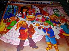 LP Schneewittchen und die 7