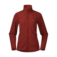Bergans finnsnes fleece - fleece, w