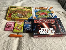 Spiele Paket Brettspiele