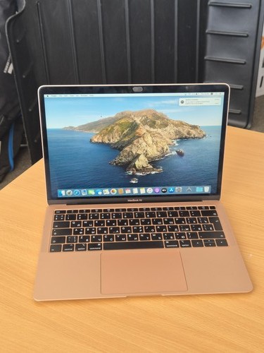 Apple macbook air - air, a1932