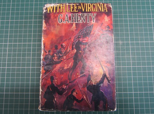 With lee virginia - virginia, ga