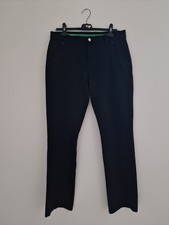 Alberto Golf Golfhose Hose Gr