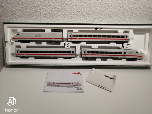 Märklin aus 29792 ice2 - märklin,