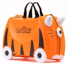 Trunki Kinder Aufsitzkoffer