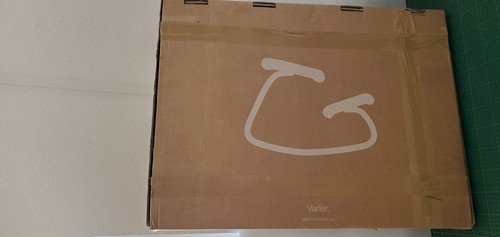 Varier variable kneeling - kneeling, chair