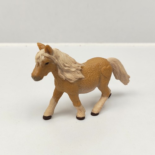 2019 schleich shetland - 2019, pony