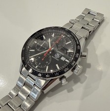 TAG Heuer Carrera Calibre 16