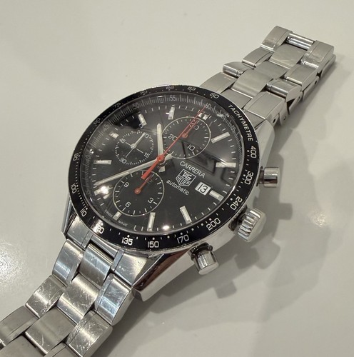Tag heuer carrera - tag, 16