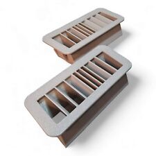 Lüftungsgitter Lüftungsdüse