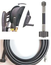 HD-Schlauch NW6 für Kränzle Trommel M14 /  1151 145T 1150T 11/140TST 12/150 TST