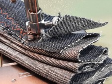 Nähmaschine Gritzner GZ Zick