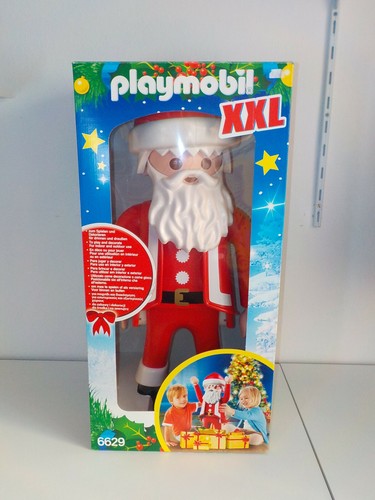 Playmobil 6629 xxl - playmobil,