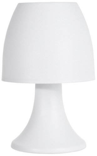 Deko tischlampe mit - deko,