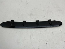 Ford Fiesta ST ab13 Stoßstange Spoiler Unten Schwarz Glanz 17f017aa STZ474P