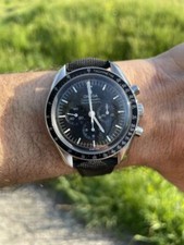 Omega Speedmaster Moonwatch