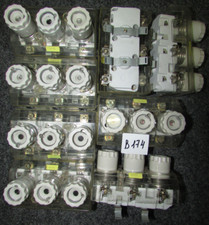 48X Schmelzsicherung Sicherung  MOELLER Sicherung 500v 16A ( max 25A)  (B174)