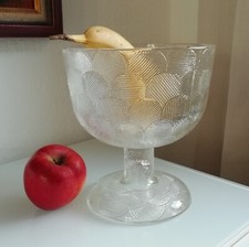 Nuutajärvi Finland Pressglas