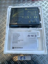 Centratherm K-W ZG 152