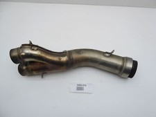 Husqvarna TE 350 Auspuffrohr Y-Stück "20215" 800071557