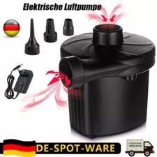 Elektropumpe Elektrische