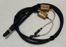 HMS ARMONIA RCA PHONO KABEL HIGH END Cinch