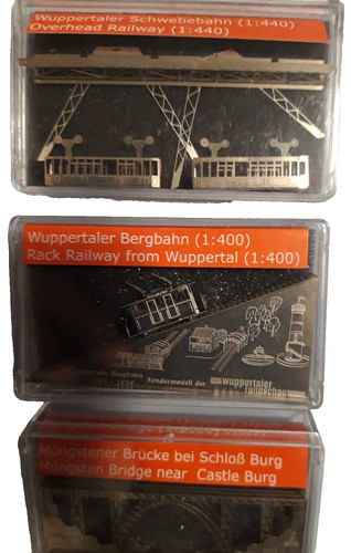 Lutz hielscher wuppertaler - 3x,