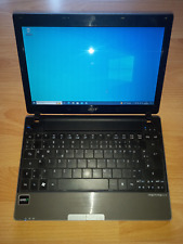 Acer Aspire 721, 1.70 GHz, 4