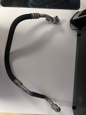 Audi A4 B8 Klimadruckschlauch