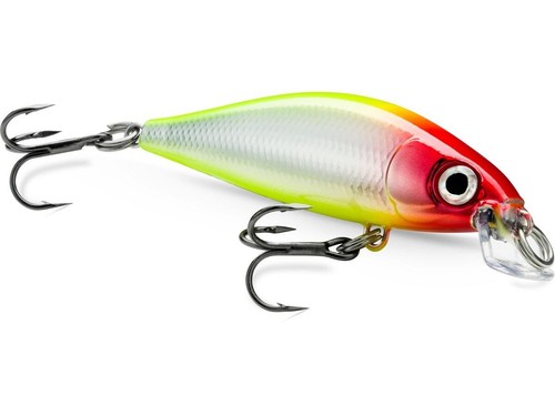 Neu rapala light minnow 5cm - x-light,