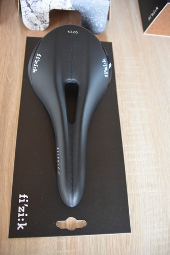 Fizik aliante open sattel - fizik,