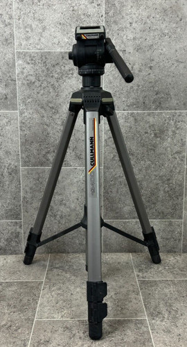 Cullmann video 3400 - video,