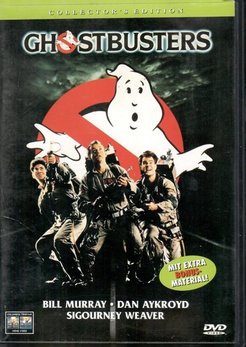 Ghostbusters collector s - ghostbusters, [collector's