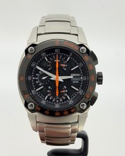 Reloj Seiko Sportura Double Retrograde 7J85
