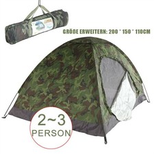 Pop zelt wurfzelt - zelt, camping