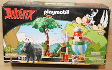 PLAYMOBIL Asterix 71160