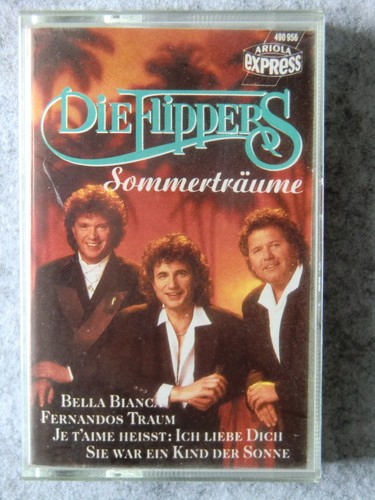 Musikkassette von die - von,