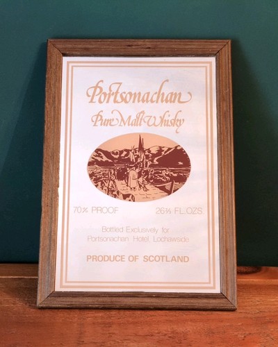 Portsonachan scotch whisky - portsonachan,